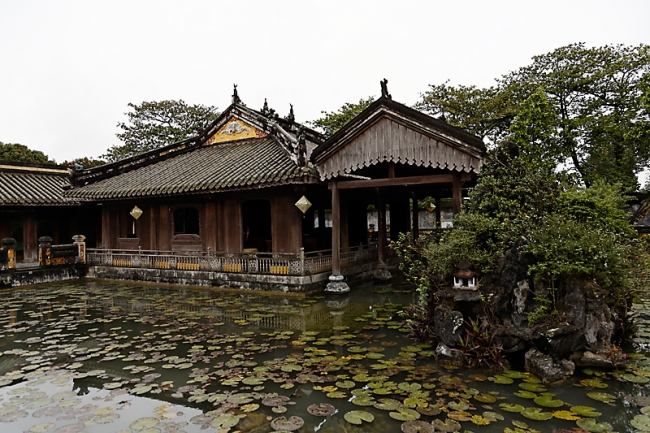 Hué-Cité interdite-148